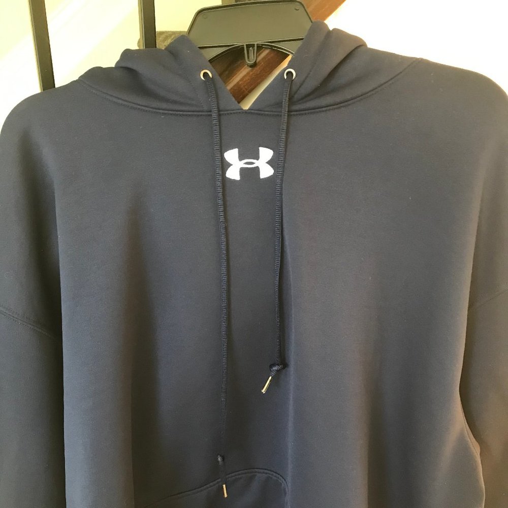 Under Armour Hoodie Sweatshirt